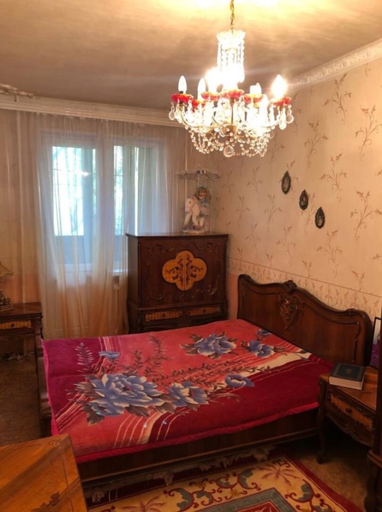 Продается 3 - х комнатная (6)
