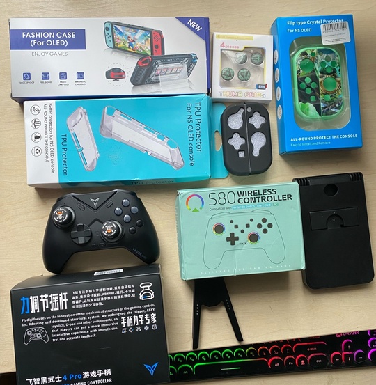 1.Продам Прошитую GoldenHEN PS4 PRO (9)