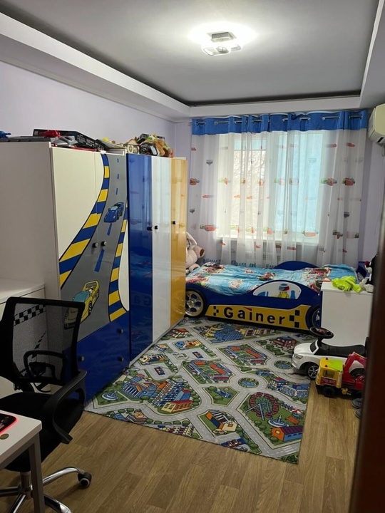Продается 3 - х комнатная (4)