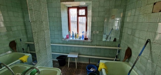 Продается 3 - х комнатный (4)