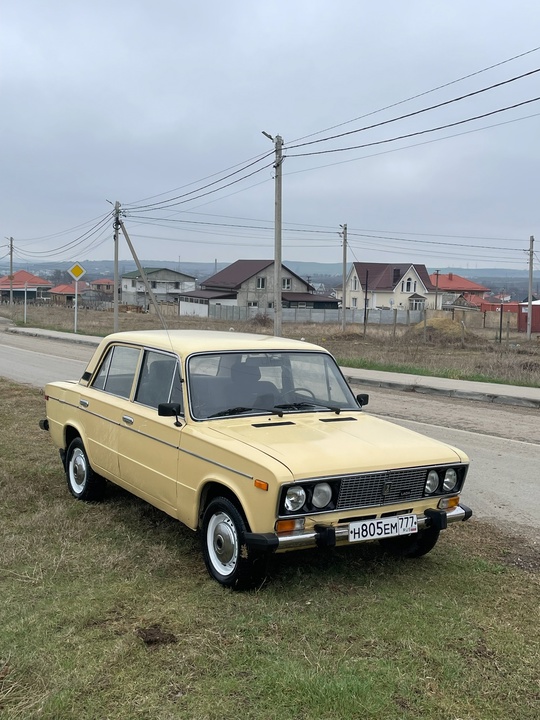 1986г
Мотор 011 резвый, работает ровно,