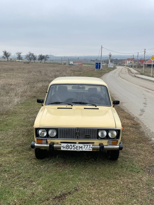 1986г
Мотор 011 резвый, работает ровно, (2)