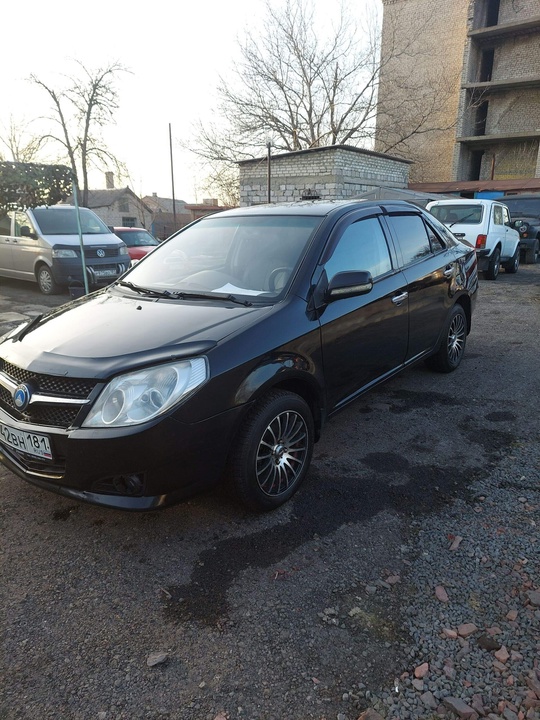 2012 год
400 000 р
Кондиционер
Усилитель руля
АБС
4