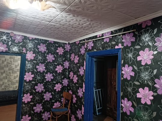 Продам каменный флигель, пос. Комсомольский, (2)