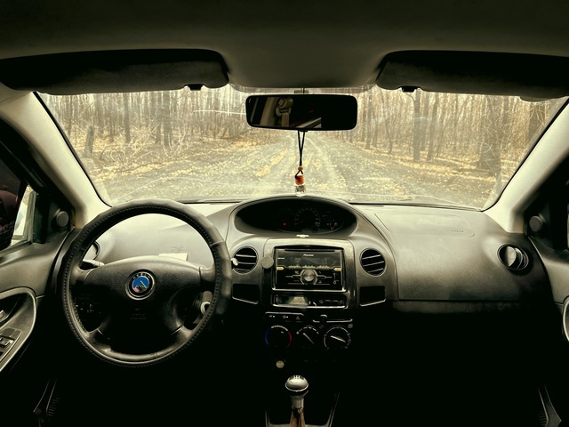 Продам Geely MK 2009 год
