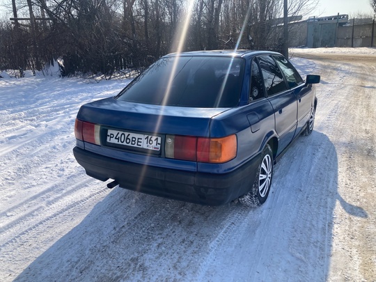 Продам Ауди 80(Audi 80)
240.000, торг
Мотор (2)