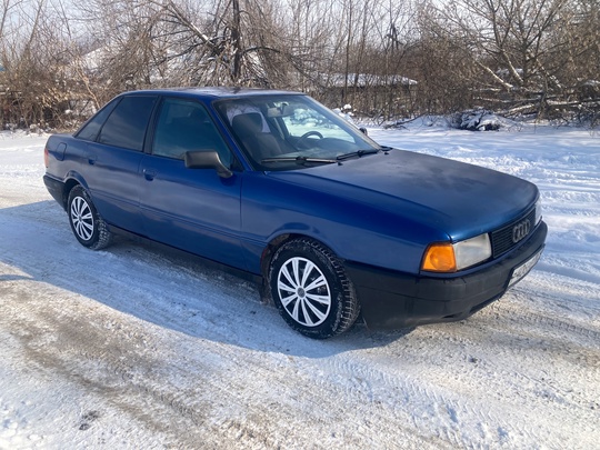 Продам Ауди 80(Audi 80)
240.000, торг
Мотор (4)