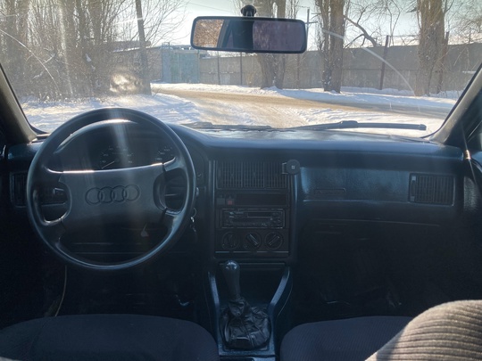 Продам Ауди 80(Audi 80)
240.000, торг
Мотор (7)