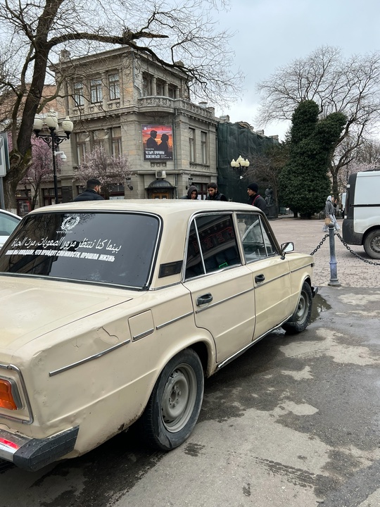 Продам ваз 2106 1998г 
Техника (1)