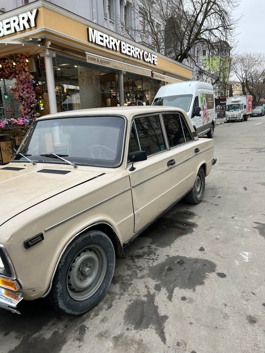 Продам ваз 2106 1998г 
Техника (4)