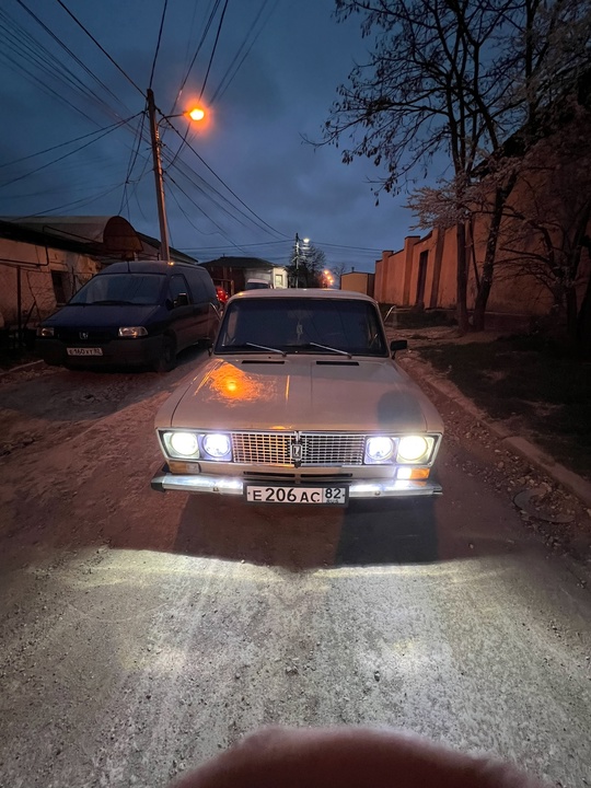 Продам ваз 2106 1998г 
Техника (6)