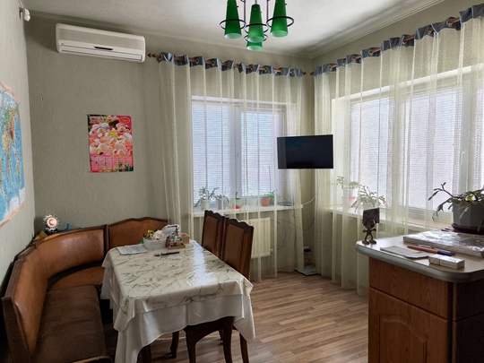 Продается дом , п. Видный
Площадь (2)