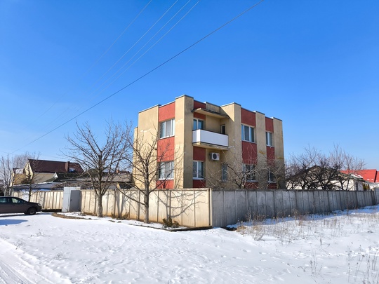 Продается дом , п. Видный
Площадь (4)