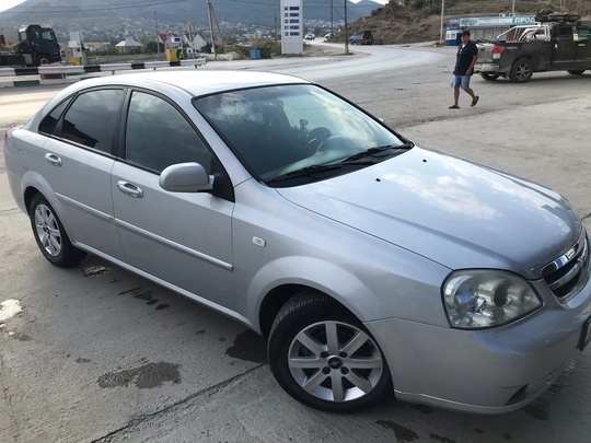 Продаю свой личный автомобиль, на