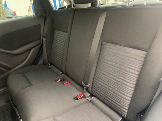 В продаже Mercedes B-180 2013 (9)
