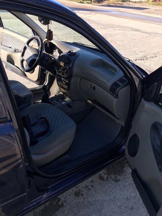 LADA KALINA 1.6 MT, 2008, (5)