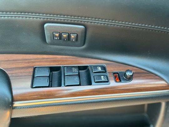 89997849998
Nissan Teana 2.5 Premium+
Состояние машины (8)