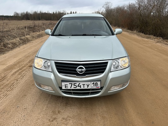 Продам Ниссан альмера классик
2007г
2владельца
210.000пробег
Дно пороги (5)