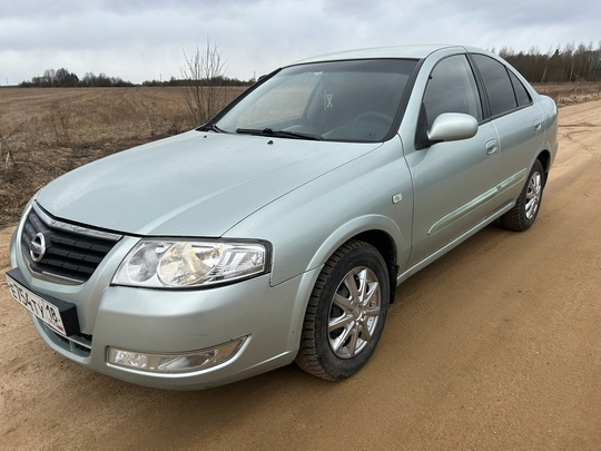 Продам Ниссан альмера классик
2007г
2владельца
210.000пробег
Дно пороги (6)