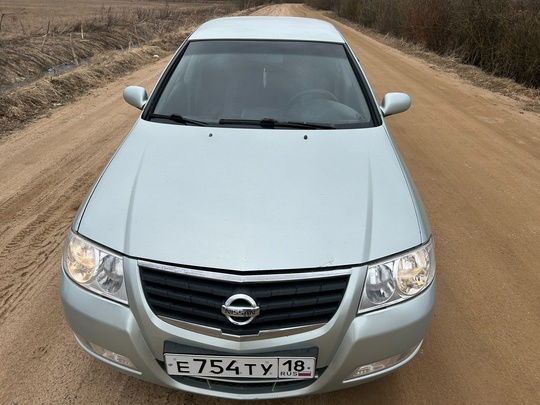Продам Ниссан альмера классик
2007г
2владельца
210.000пробег
Дно пороги (8)