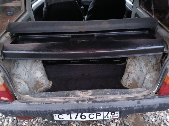 Продам на ходу на учете (4)