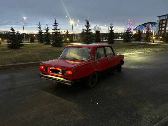 В продаже ваз 2105 
Двигатель (2)