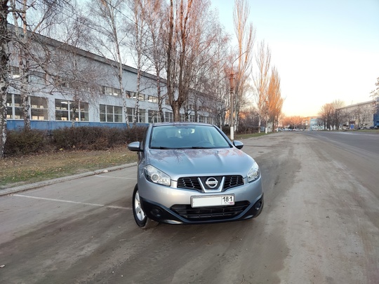 Продам Nissan Qashqai (Ниссан Кашкай) (1)