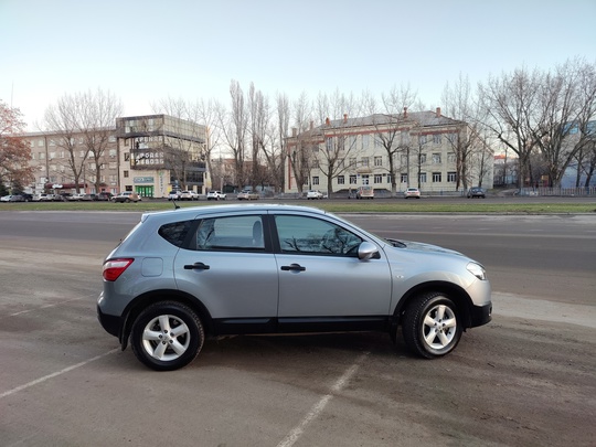 Продам Nissan Qashqai (Ниссан Кашкай) (6)