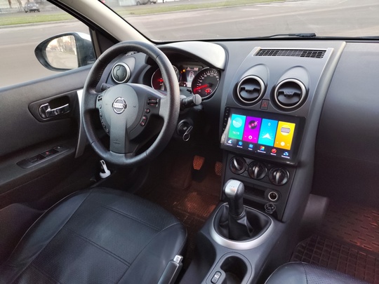 Продам Nissan Qashqai (Ниссан Кашкай) (7)