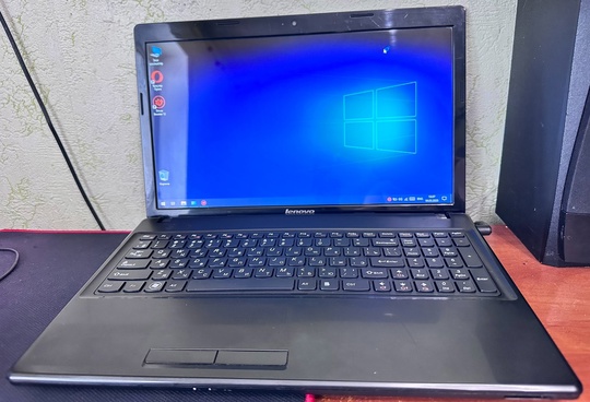 Продам не дорого Ноутбук Lenovo
