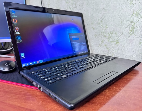Продам не дорого Ноутбук Lenovo (3)
