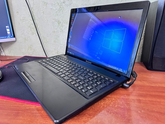 Продам не дорого Ноутбук Lenovo (2)