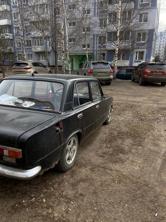 Продам ваз 2101 79 год (2)
