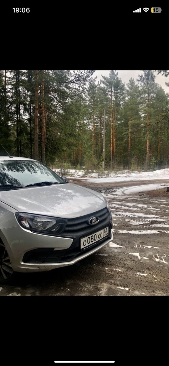 Могу предложить 
Lada Granta  (2)
