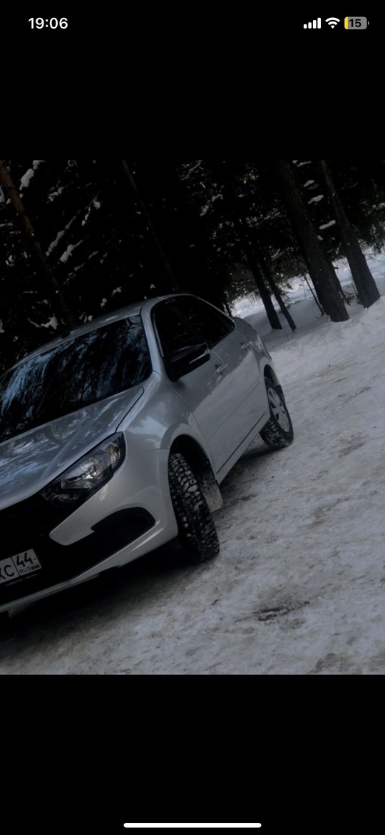 Могу предложить 
Lada Granta  (3)