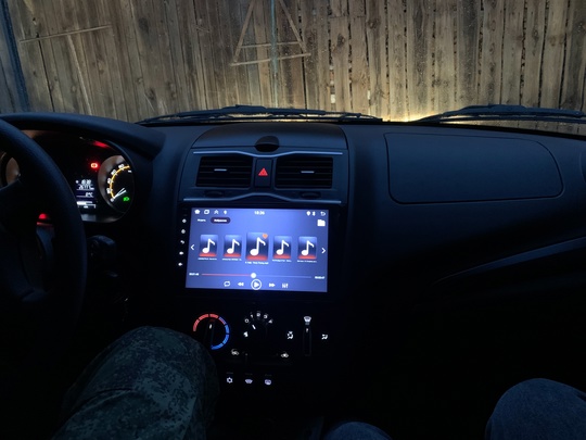 Могу предложить 
Lada Granta  (6)