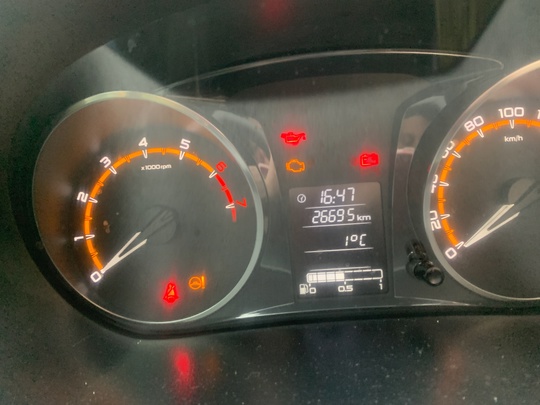 Могу предложить 
Lada Granta  (7)