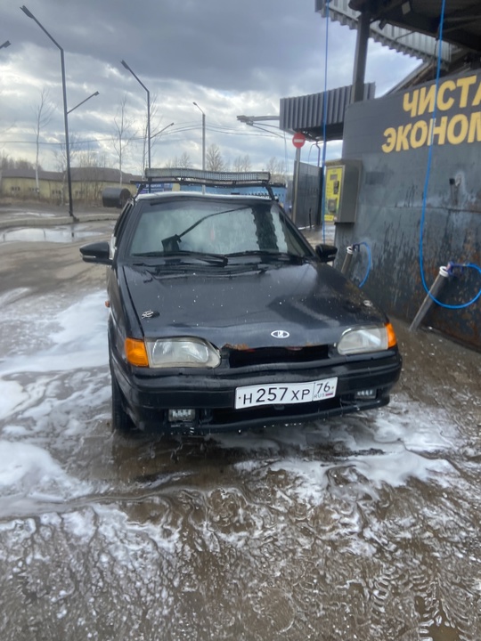 Продам ваз 2115 
2006 год