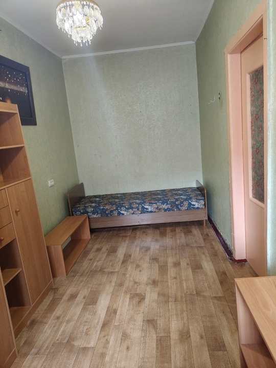 Продаётся 2-х комнатная квартира на (5)