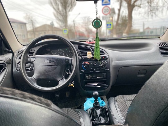 Продам личный свой автомобиль которым (5)
