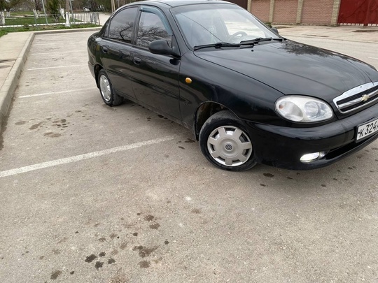 Продам личный свой автомобиль которым (6)