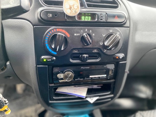 Продам личный свой автомобиль которым (7)