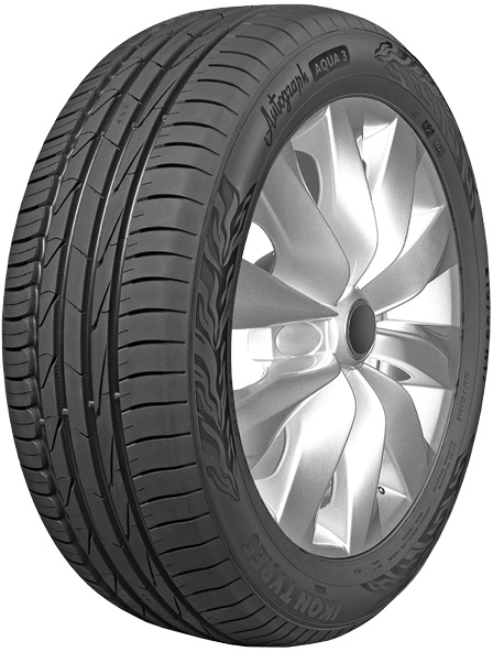 Продам летние шины Ikon Tyres