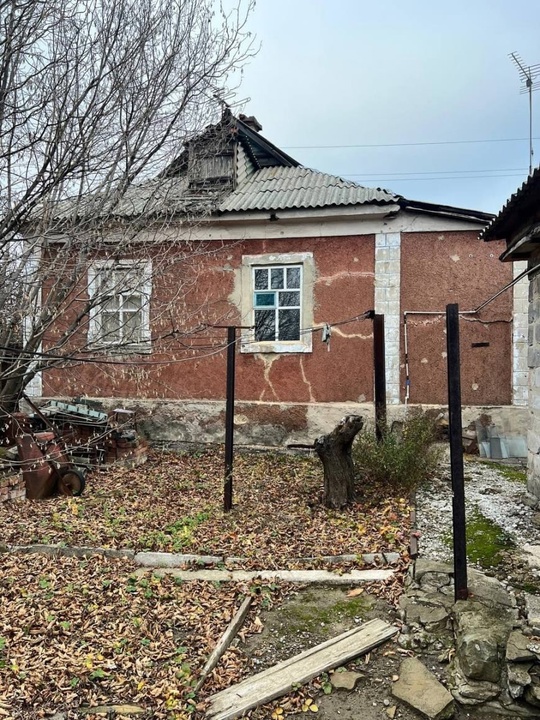 Продается дом, ул. Панорамная (пос.