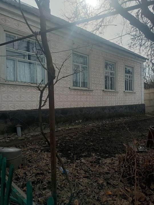 Продается дом, ул. Старицкого ☝☝☝

Описание (2)