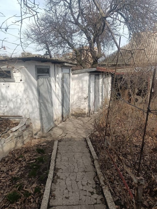 Продается дом, ул. Старицкого ☝☝☝

Описание (3)