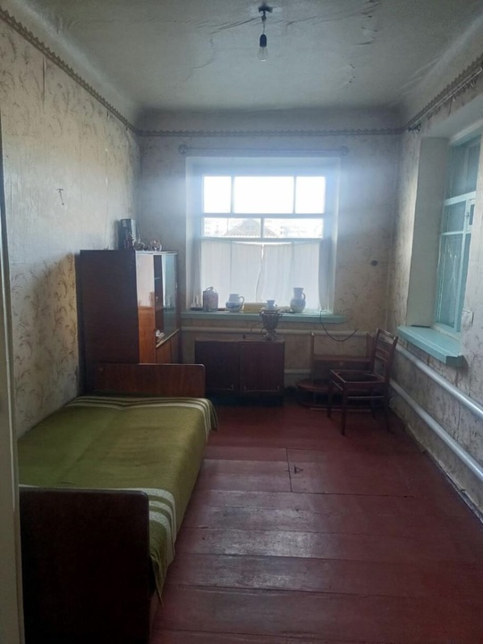 Продается дом, ул. Старицкого ☝☝☝

Описание (5)