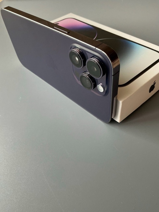 IPhone 14 Pro Max 256 (2)