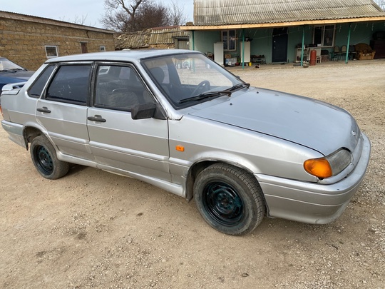 Продам 
2001 год 
Инжектор 
На (1)