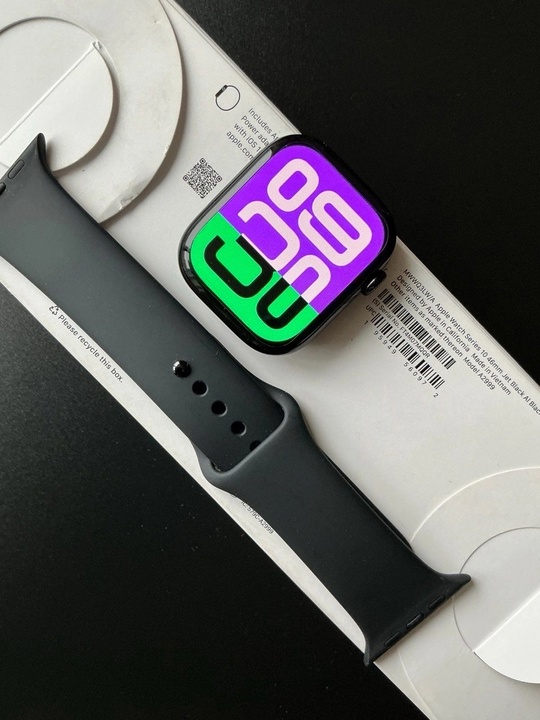 Часы Apple Watch 10 (46 (1)